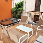 Apartmán Relais *