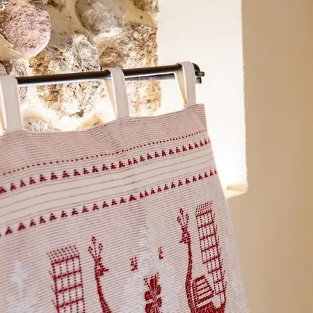 Relais Апартаменты *