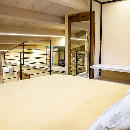 Апартаменты Relais *