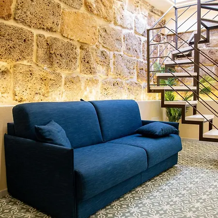 Апартаменты Relais *