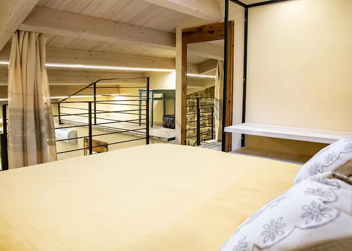 アパート Relais *