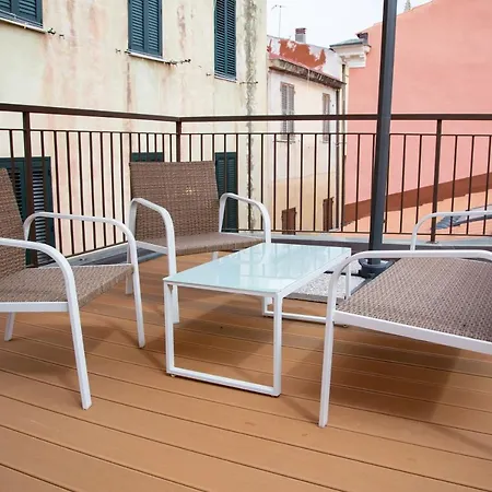 Relais * Alghero