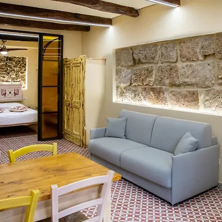 Relais Daire
