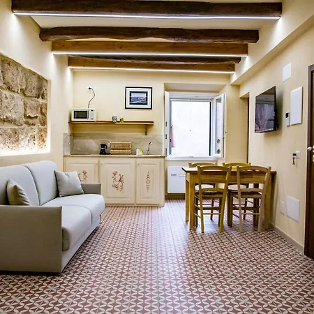 Relais Apartment
