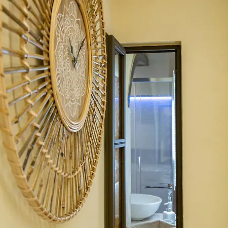 Relais * ألغيرو