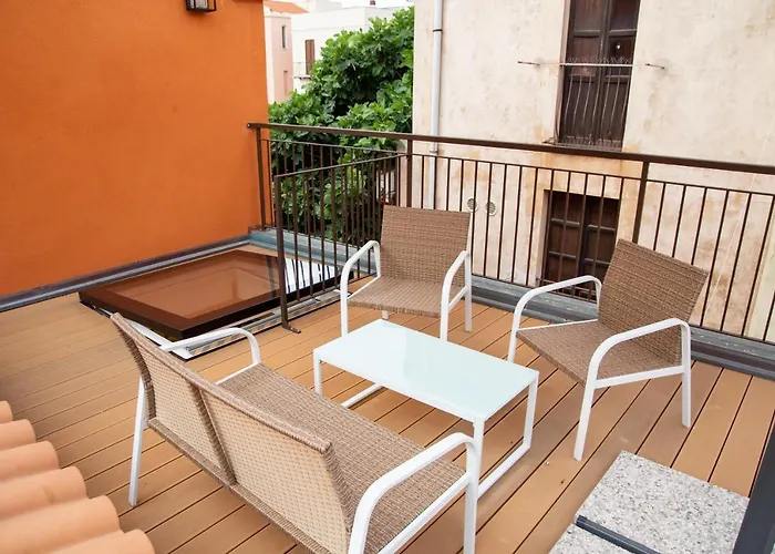 Appartement Relais *