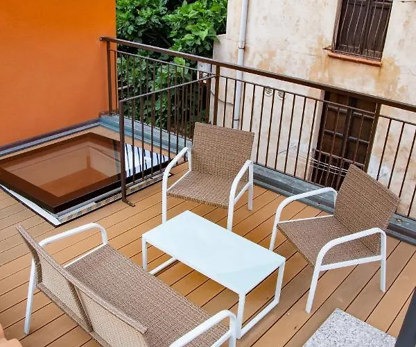 Relais Appartement Alghero