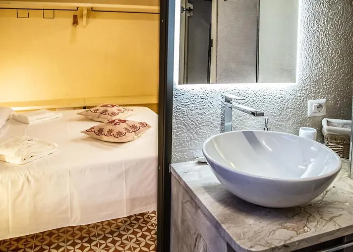 Relais Appartement *