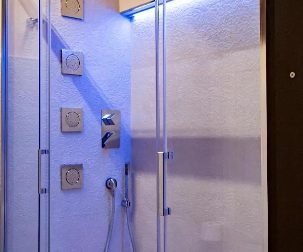 Appartement Relais *