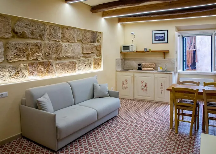 Relais Appartement Alghero