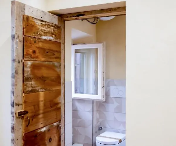 Appartement Relais Alghero