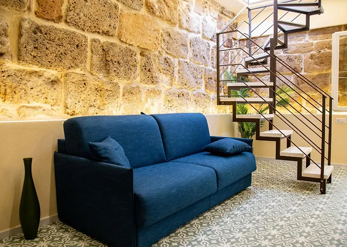 Appartement Relais *