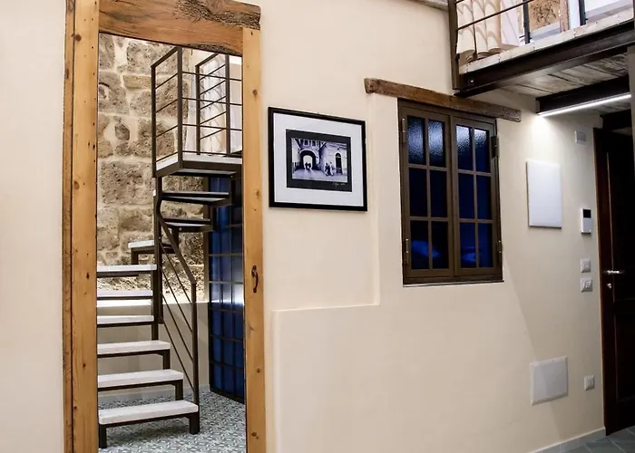 Appartement Relais *