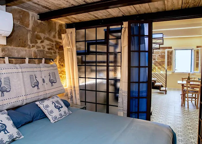 Appartement Relais Alghero