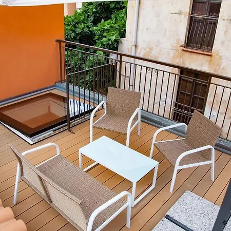 Relais Apartamento Alghero