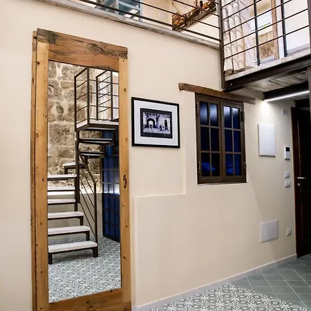 Apartamento Relais *